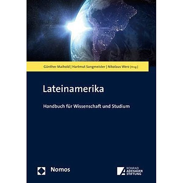 NomosHandbuch / Lateinamerika