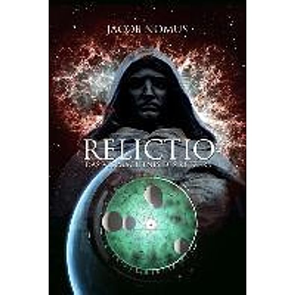 Nomus, J: Relictio, Jacob Nomus