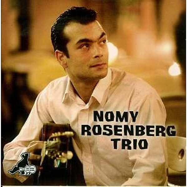 Nomy Rosenberg Trio, Nomy Trio Rosenberg