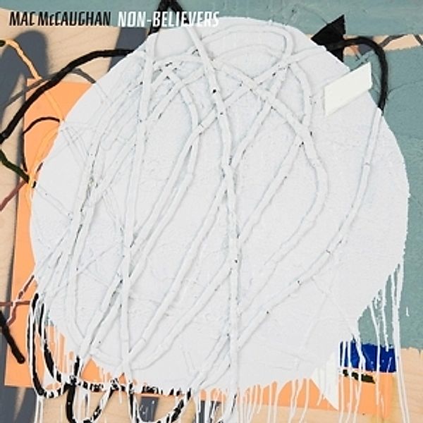 Non-Believers, Mac McCaughan