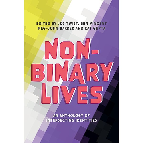 Non-Binary Lives