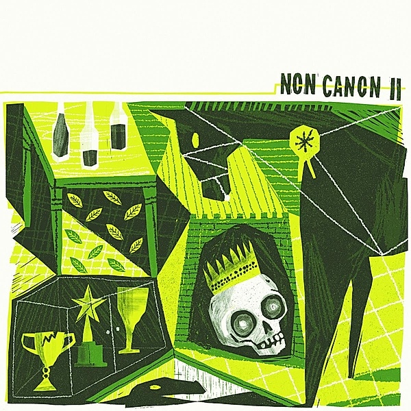 Non Canon Il (Vinyl), Non Canon