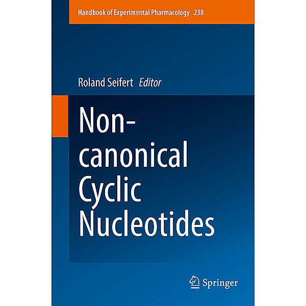 Non-canonical Cyclic Nucleotides