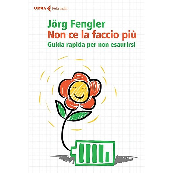 Non ce la faccio più, Jörg Fengler