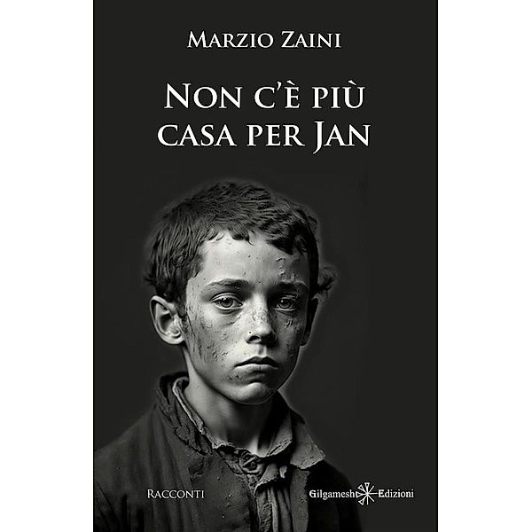 Non c'è più casa per Jan e altri racconti / ANUNNAKI - Narrativa Bd.240, Marzio Zaini