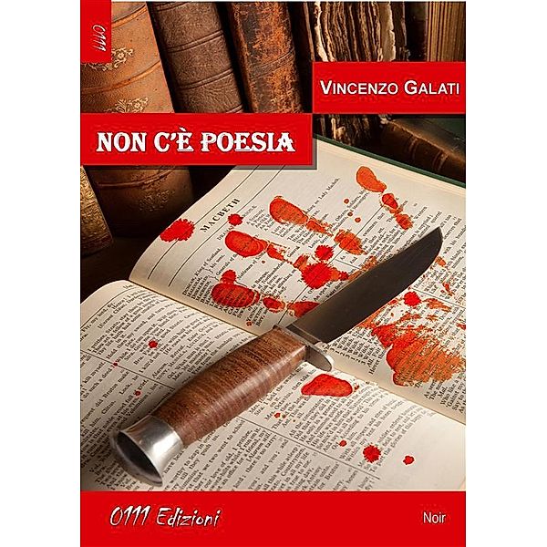 Non c'è poesia / MiniZEd, Vincenzo Galati