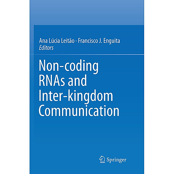 Non-coding RNAs and Inter-kingdom Communication