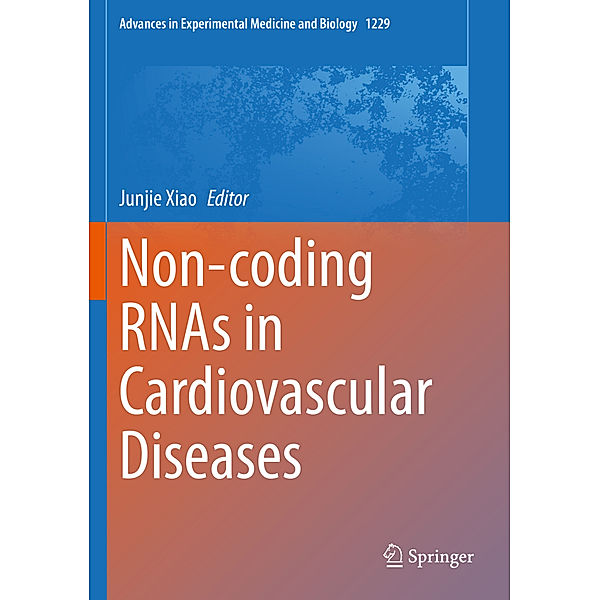 Non-coding RNAs in Cardiovascular Diseases