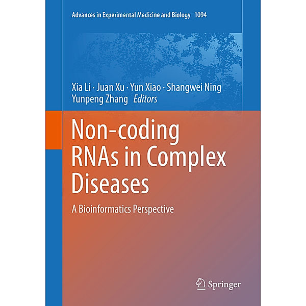 Non-coding RNAs in Complex Diseases