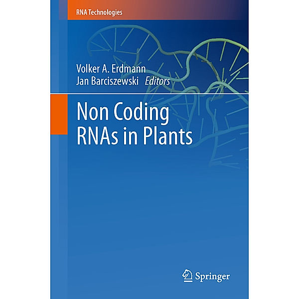 Non Coding RNAs in Plants