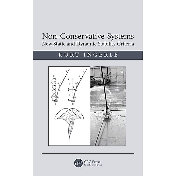 Non-Conservative Systems, Kurt Ingerle