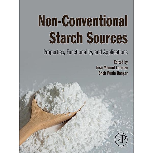 Non-Conventional Starch Sources