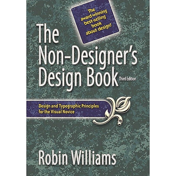 Non-Designer's Design Book, The / Non-Designer's, Williams Robin