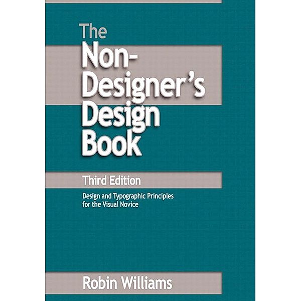 Non-Designer's InDesign Book, The, Robin Williams