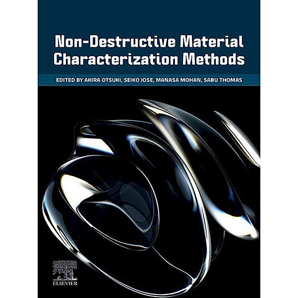 Non-Destructive Material Characterization Methods