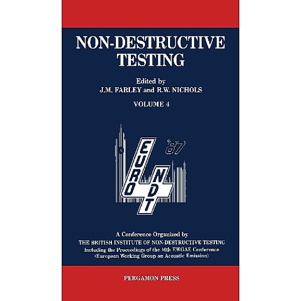 Non-Destructive Testing