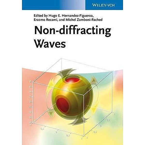 Non-Diffractive Waves