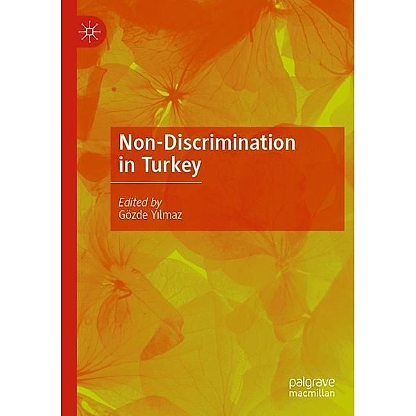 Non-Discrimination in Turkey