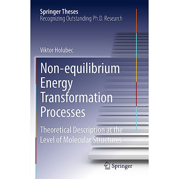 Non-equilibrium Energy Transformation Processes, Viktor Holubec