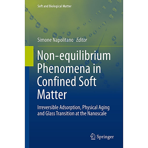 Non-equilibrium Phenomena in Confined Soft Matter