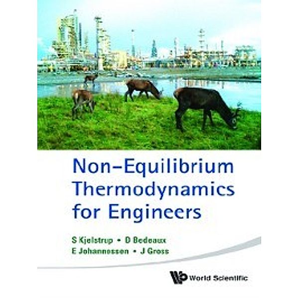 Non-Equilibrium Thermodynamics for Engineers, D Bedeaux, S Kjelstrup, E Johannessen, J Gross