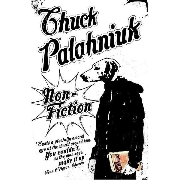 Non-Fiction, Chuck Palahniuk