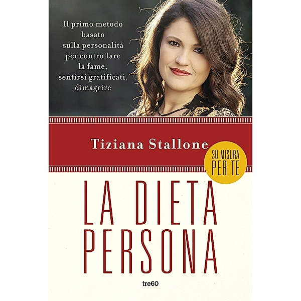 Non Fiction Tre60: La dieta persona, Tiziana Stallone