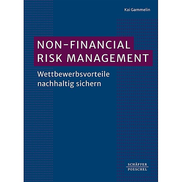 Non-Financial Risk Management¿, Kai Gammelin