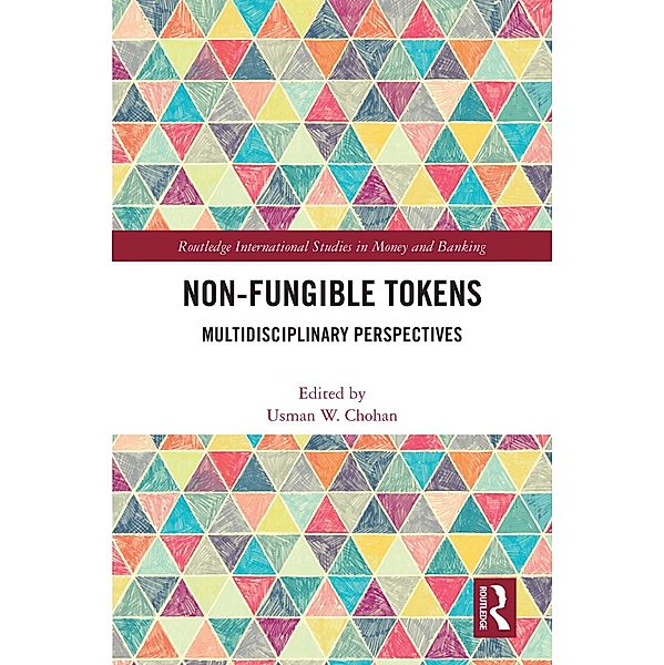 Non-Fungible Tokens