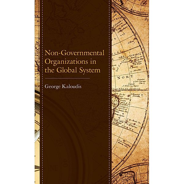 Non-Governmental Organizations in the Global System, George Kaloudis