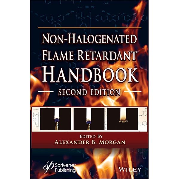 Non-halogenated Flame Retardant Handbook