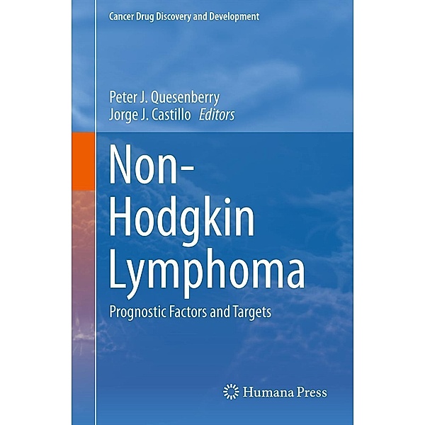 Non-Hodgkin Lymphoma / Cancer Drug Discovery and Development