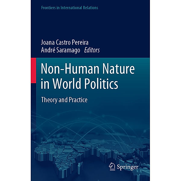 Non-Human Nature in World Politics