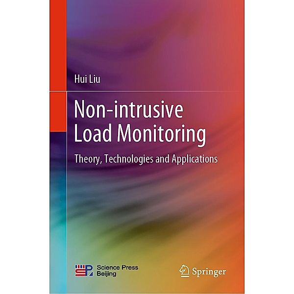 Non-intrusive Load Monitoring, Hui Liu