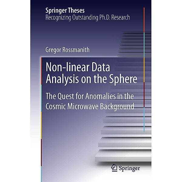 Non-linear Data Analysis on the Sphere, Gregor Rossmanith