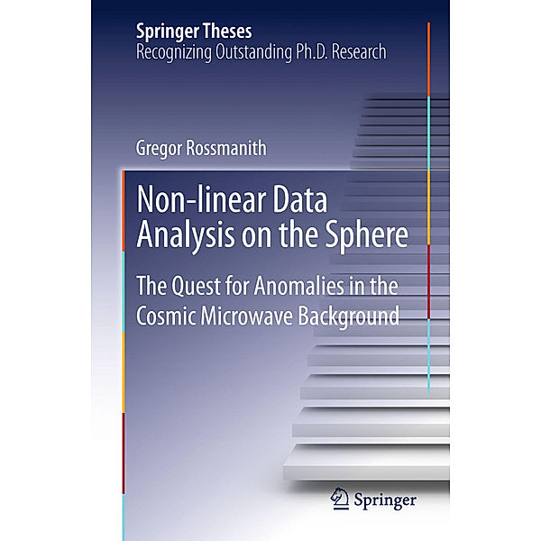 Non-linear Data Analysis on the Sphere, Gregor Rossmanith