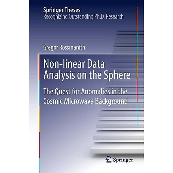 Non-linear Data Analysis on the Sphere / Springer Theses, Gregor Rossmanith
