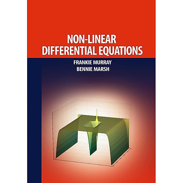Non-Linear Differential Equations, Frankie Murray Amp