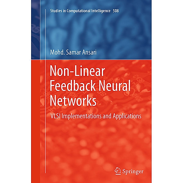 Non-Linear Feedback Neural Networks, Mohd. Samar Ansari