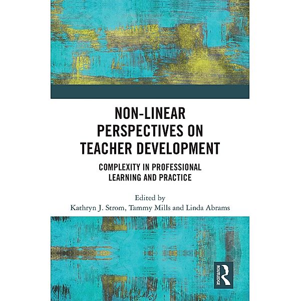 Non-Linear Perspectives on Teacher Development