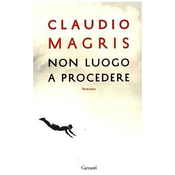 Non luogo a procedere, Claudio Magris