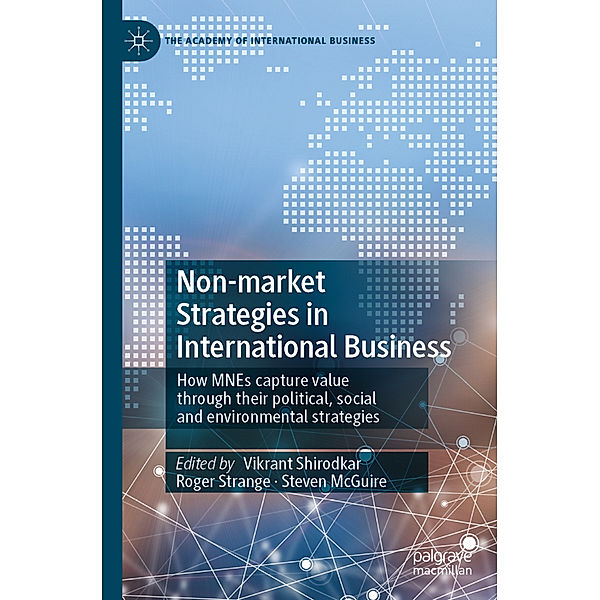 Non-market Strategies in International Business