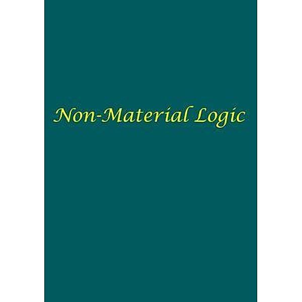 Non-Material Logic, Ray Morose