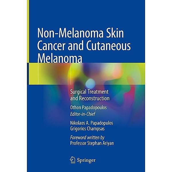 Non-Melanoma Skin Cancer and Cutaneous Melanoma