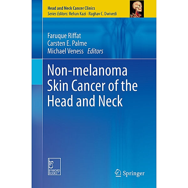 Non-melanoma Skin Cancer of the Head and Neck