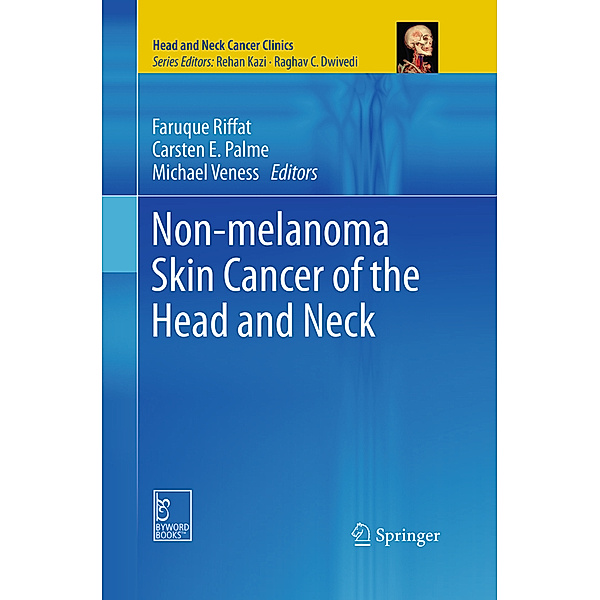 Non-melanoma Skin Cancer of the Head and Neck