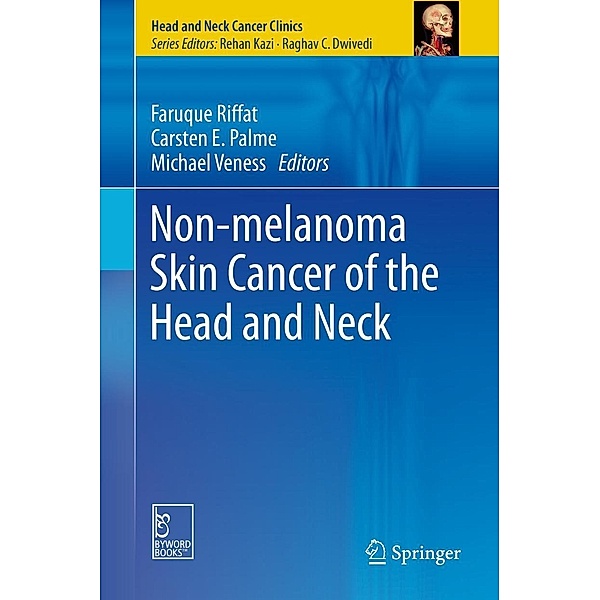 Non-melanoma Skin Cancer of the Head and Neck / Head and Neck Cancer Clinics