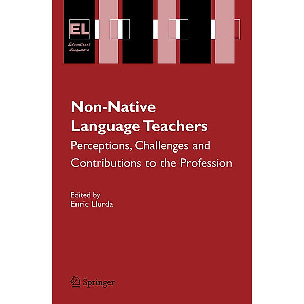 Non-Native Language Teachers