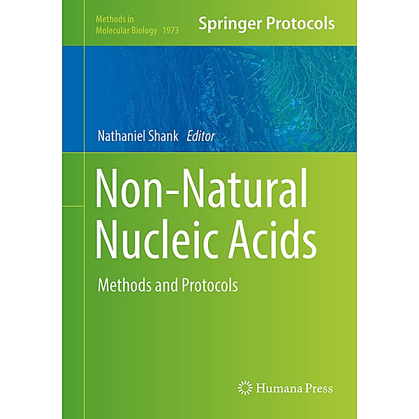 Non-Natural Nucleic Acids