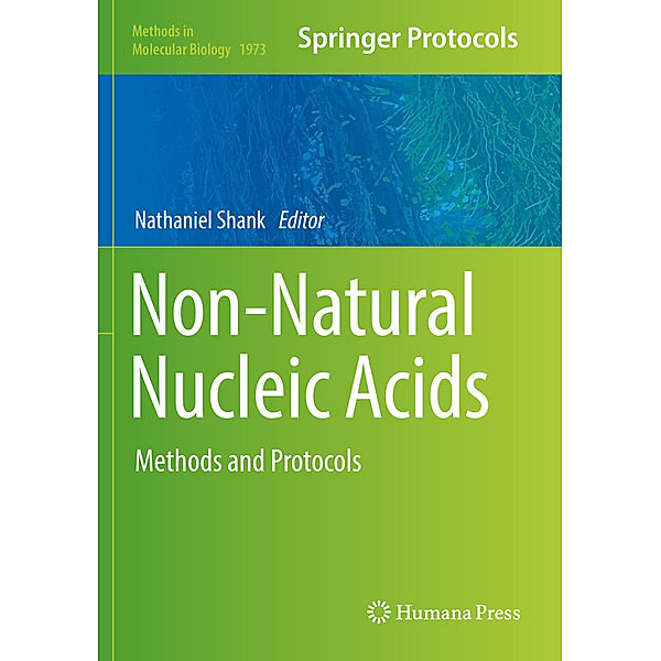 Non-Natural Nucleic Acids